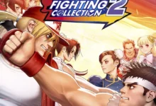Capcom Fighting Collection 2