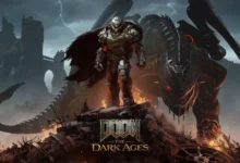 DOOM The Dark Ages