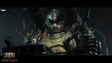 DOOM The Dark Ages_06_Slayer