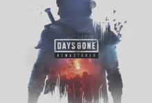 Days Gone Remastered