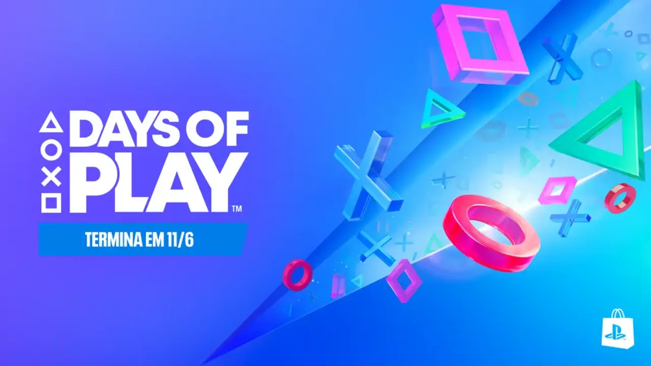 Days of Play 2025