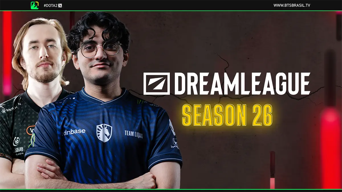 Dream League Season 26