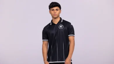 Fluxo - novo uniforme