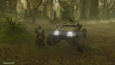 Helldivers 2 Iluminados