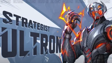 Marvel Rivals - Ultron