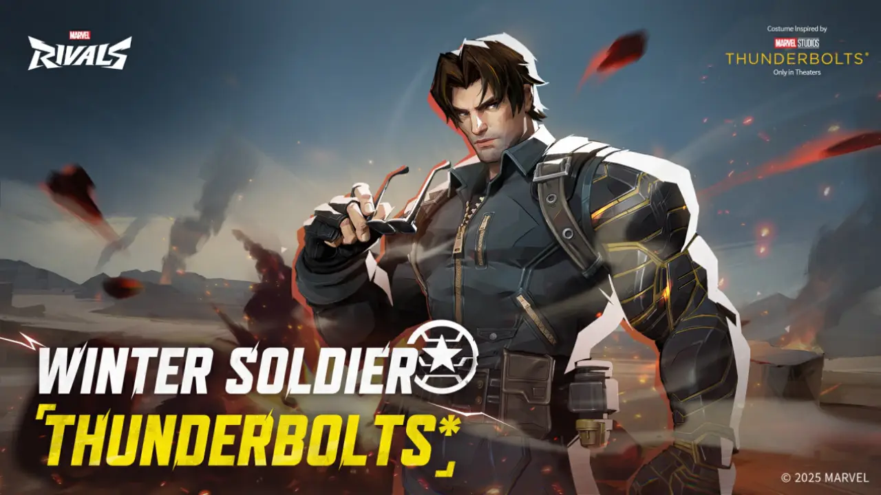 Marvel Rivals_Winter Solders_Thunderbolts