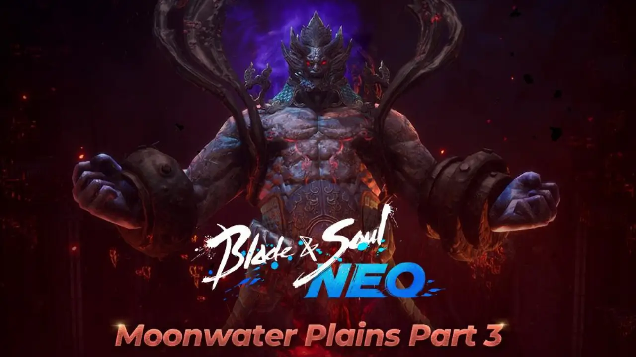 Moonwater Plains - Parte 3