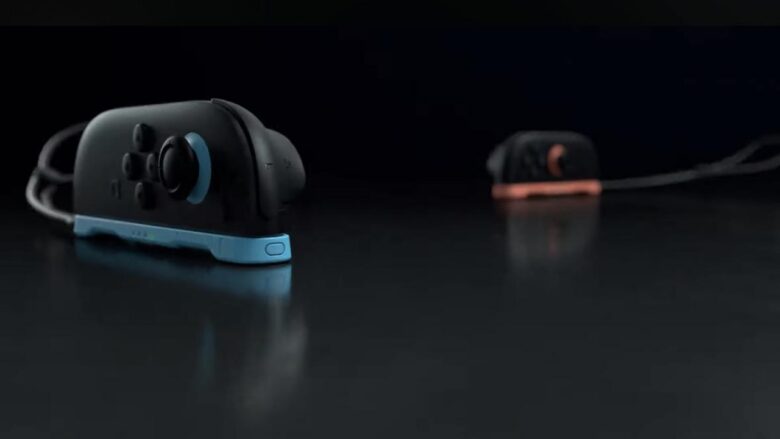 Nintendo Switch 2 - mouse