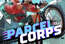 Parcel Corps