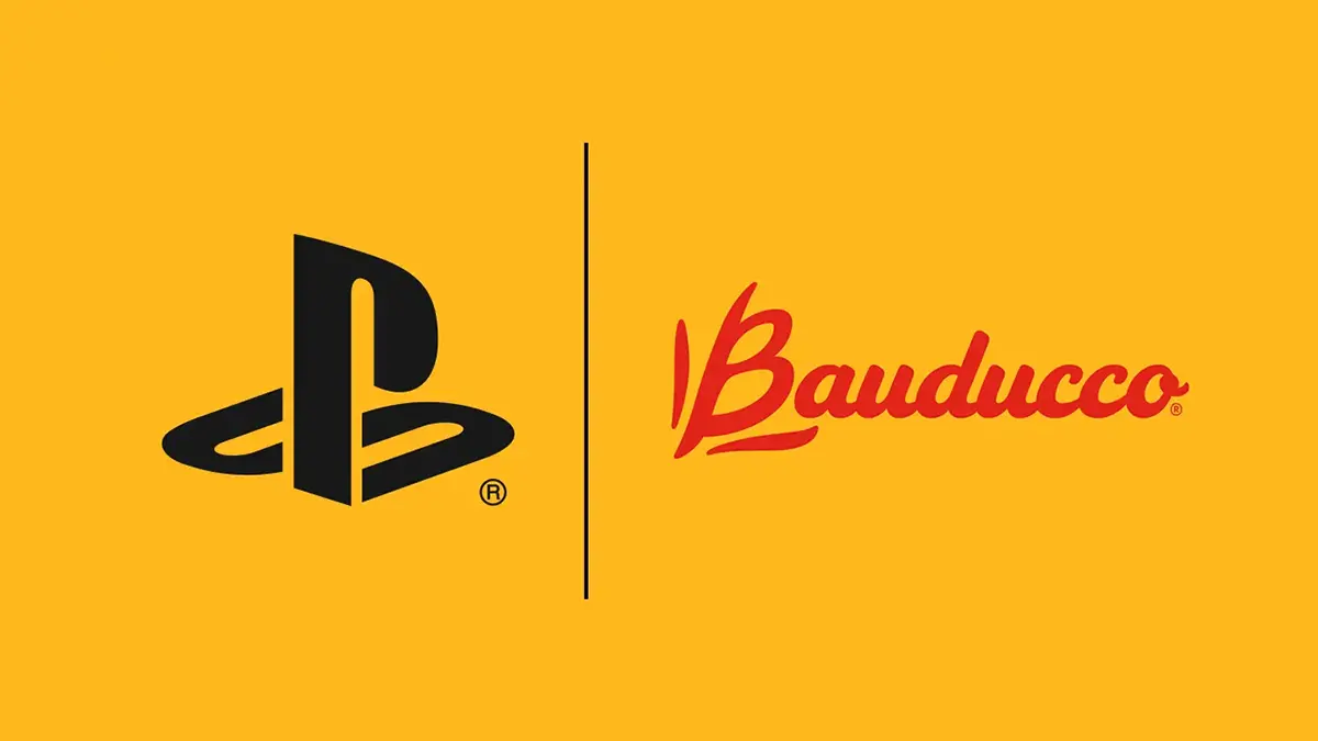 PlayStation e Bauducco