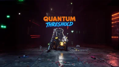 Quantum Threshold