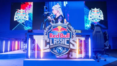 Red Bull ClassiCS