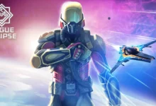 Rogue Eclipse