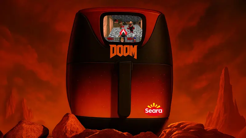 Seara na gamescom latam