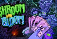 Shroom and Gloom