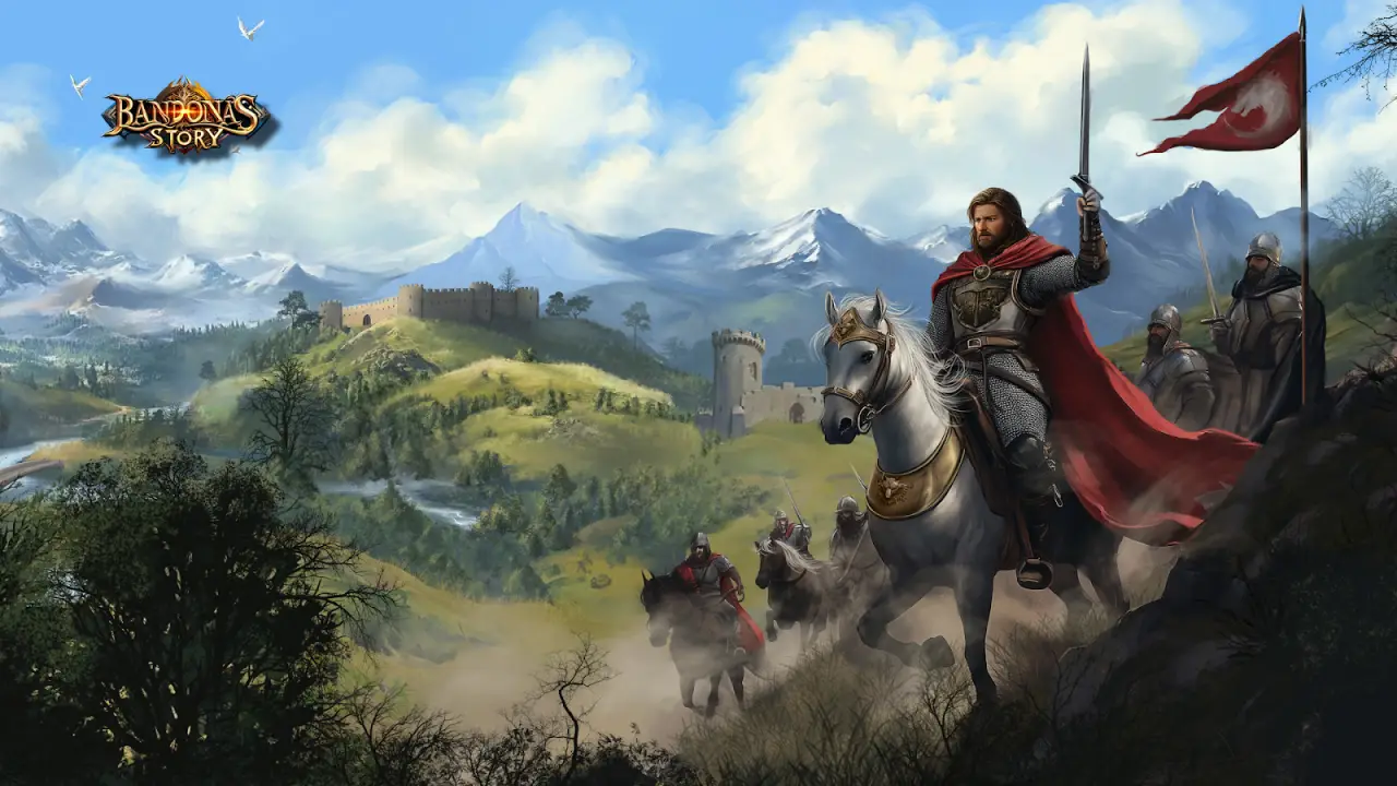 The Bandona’s Story