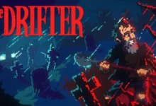 The Drifter