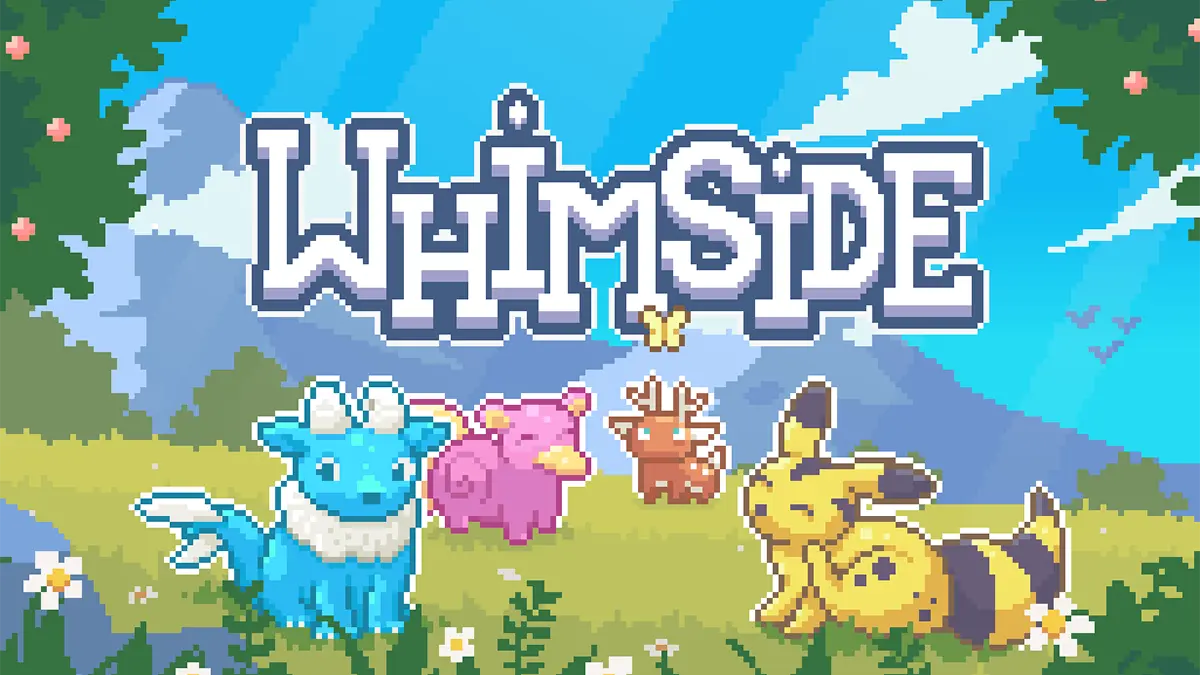 WHIMSIDE