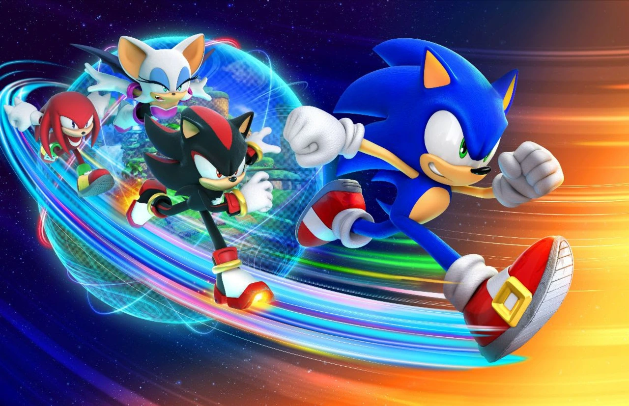Campanha global de Sonic inclui filme e parcerias inéditas
