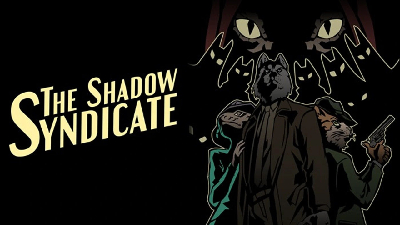 The Shadow Syndicate é o novo jogo indie com visual noir, ação furtiva e narrativa sombria. Saiba o que esperar após o anúncio no Xbox Showcase.