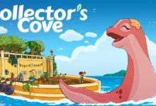 Collector’s Cove