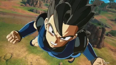 DRAGON BALL Sparking ZERO - Shallot