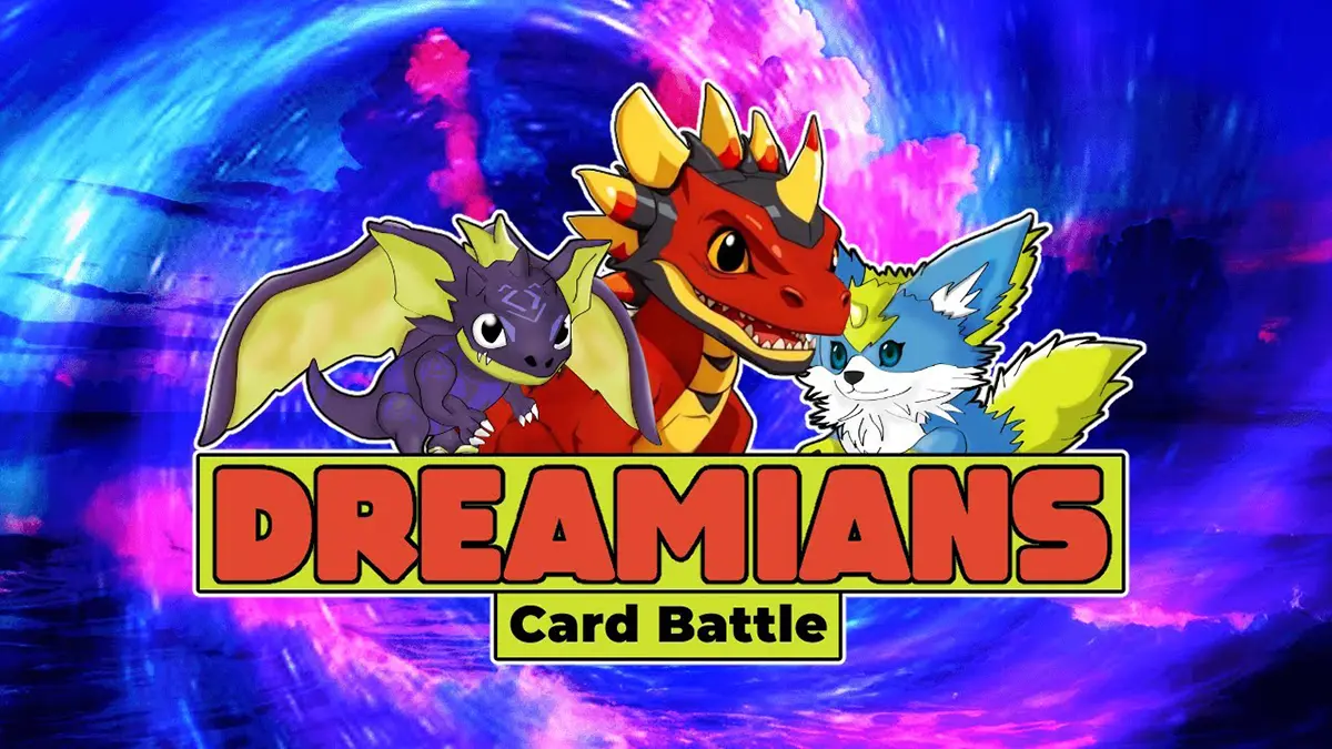 Dreamians Card Battle