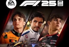 EA Sports F1 2025