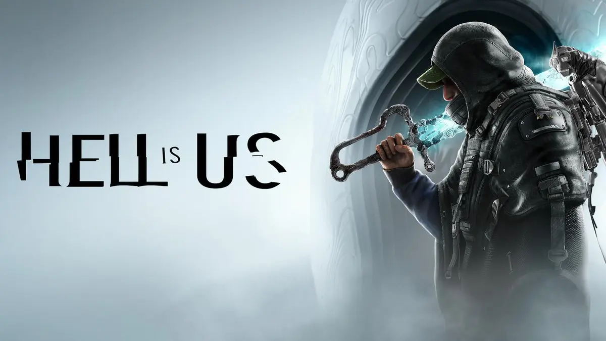 Hell is Us