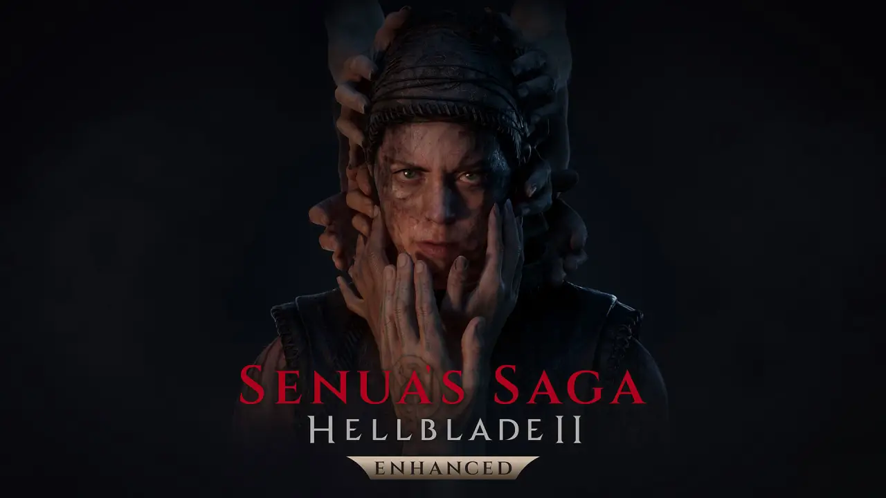 Hellblade 2 Enhanced