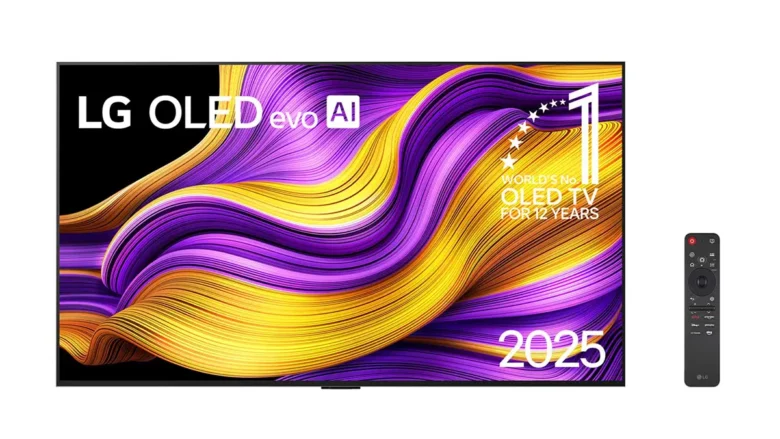 LG confirma linha 2025 completa de Smart TVs com OLED evo AI, QNED evo ...