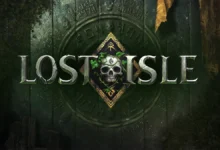 Lost Isle