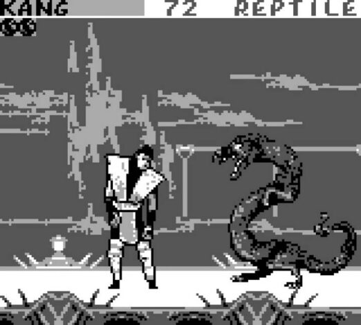 Mortal Kombat Legacy Collection 02