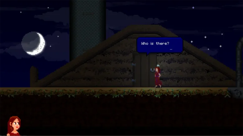 Quantum Witch destaca narrativa LGBTQIA+ e escolhas impactantes em demo ...