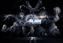 Stellar Blade - Complete Edition copiar