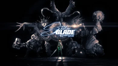 Stellar Blade - Complete Edition copiar