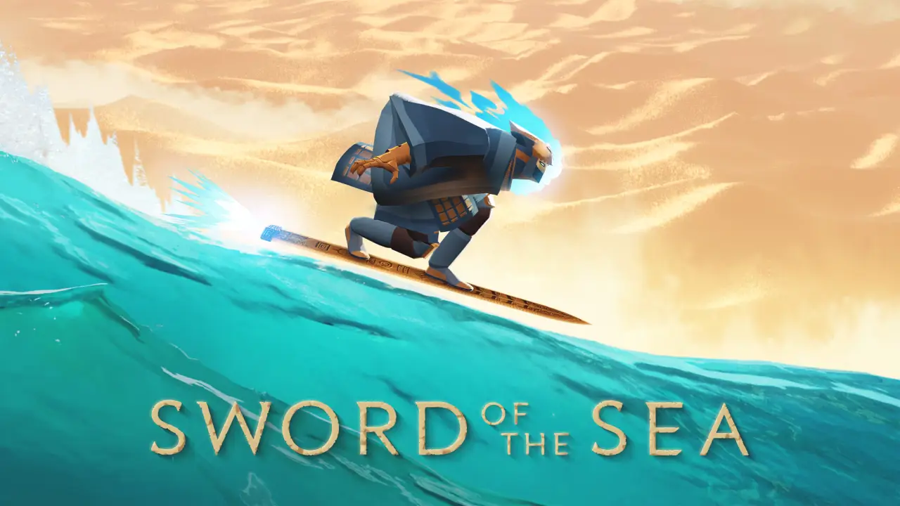 Sworld of the Sea