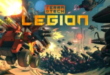 TerraTech Legion