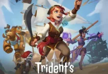Trident’s Tale