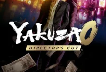 Yakuza 0 Director’s Cut