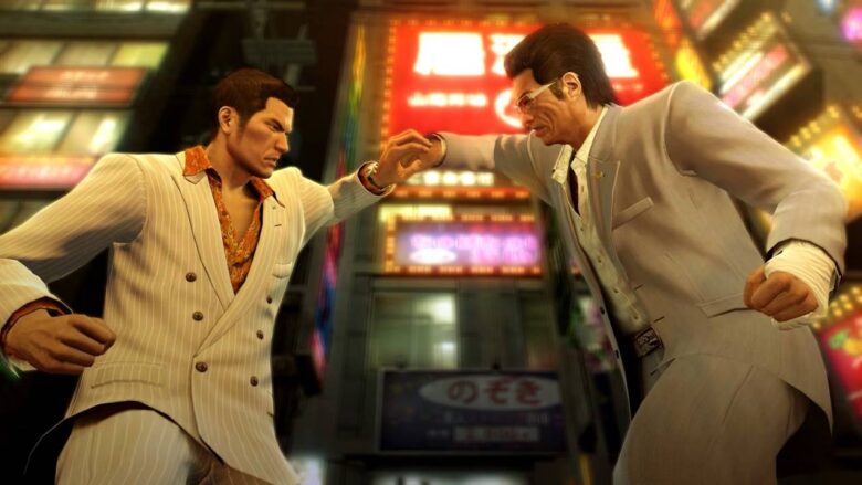 Yakuza 02