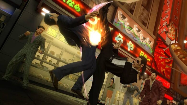 Yakuza 05