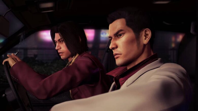 Yakuza 06