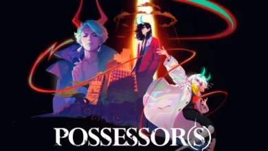 possessors