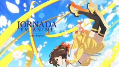 Anime do Free Fire
