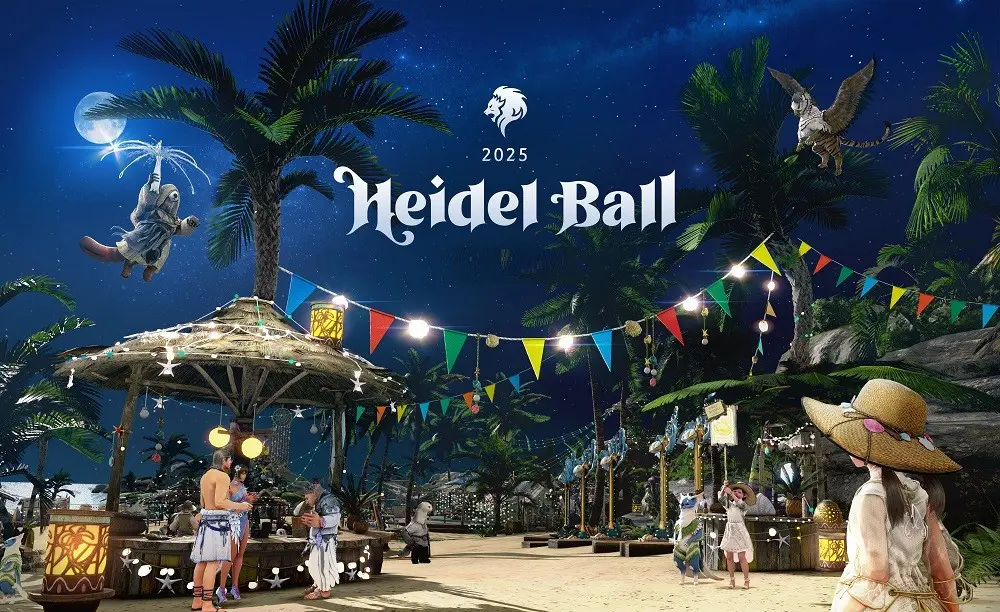 Black Desert Mobile convida seus jogadores para o Banquete de Heidel ...