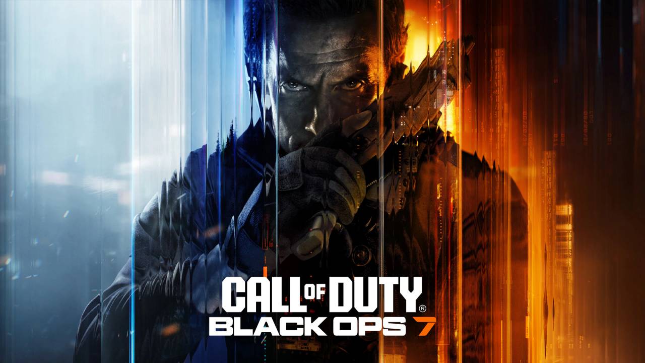 Call of Duty - Black Ops 7