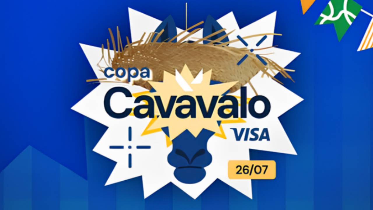 Copa Cavalo