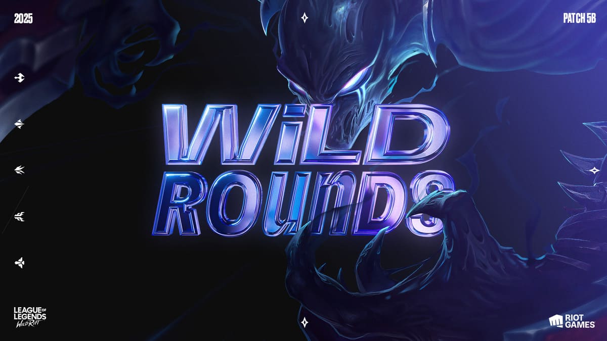 Wild Rounds Campanha da GMD transforma Wild Rounds em plataforma de engajamento ...