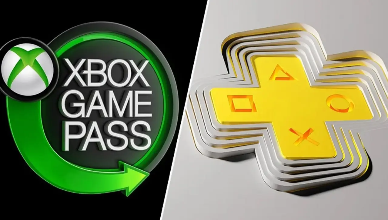 Game Pass vs PlayStation Plus